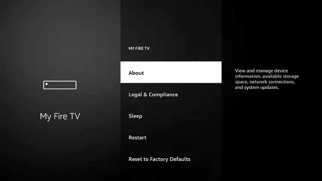 Sideloading TiviMate via Downloader