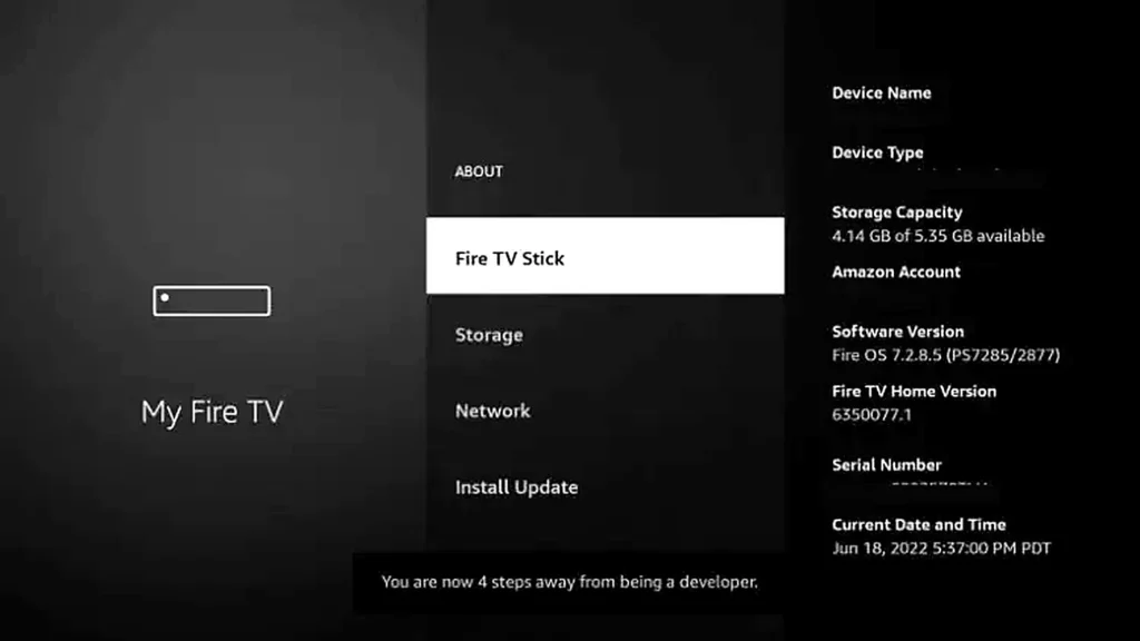 Sideloading via Downloader